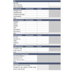 Aarp Retirement Budget Worksheet Db Excel