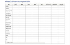 11 Expenditure Budget Templates Word PDF Excel Free Premium