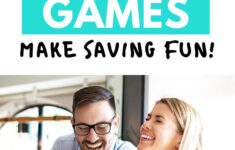 11 Fun Saving Money Games For Adults Games Challenges And More In