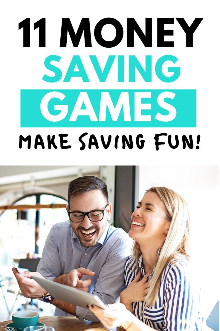 11 Fun Saving Money Games For Adults Games Challenges And More In 