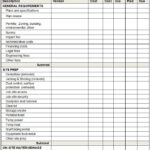 14 FREE Construction Budget Templates PDF Excel Word Apple Pages