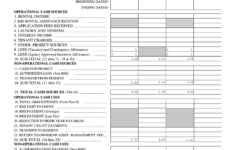 2006 2021 Form USDA RD 3560 7 Fill Online Printable Fillable Blank