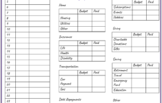 3 Monthly Budget Form Templates Printable In PDF Printerfriend ly