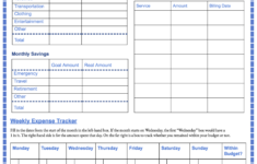 3 Monthly Budget Form Templates Printable In PDF Printerfriend ly