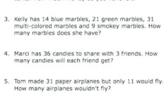 30 Simple Interest Word Problems Worksheet Simple Word Problems Word