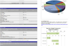 30 The Student Budget Worksheet Answers Education Template