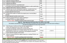 35 Fannie Mae Budget Worksheet Free Worksheet Spreadsheet