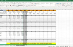 36 Fannie Mae Budget Worksheet Support Worksheet