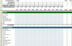 50 Free Excel Templates To Make Your Life Easier Updated October 2019