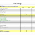 8 Excel Templates For Business Expenses Excel Templates