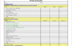 8 Excel Templates For Business Expenses Excel Templates