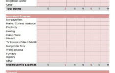 Annual Budget Templates 14 Free Doc PDF Xlsx Formats Samples