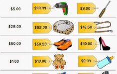 Breezy Special Ed Christmas Holiday Shopping Worksheets For FREE