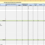 Browse Our Example Of House Flip Budget Template For Free Excel