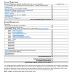 Budget Calculator Worksheet Free Download