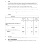 Budget Detail Worksheet Print Fill Online Printable Fillable Blank