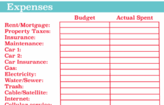 Budget Spreadsheet For Couples Google Spreadshee Budget Spreadsheet For