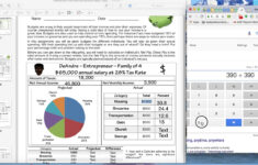 Budget Worksheet Answer Key A Worksheet Blog