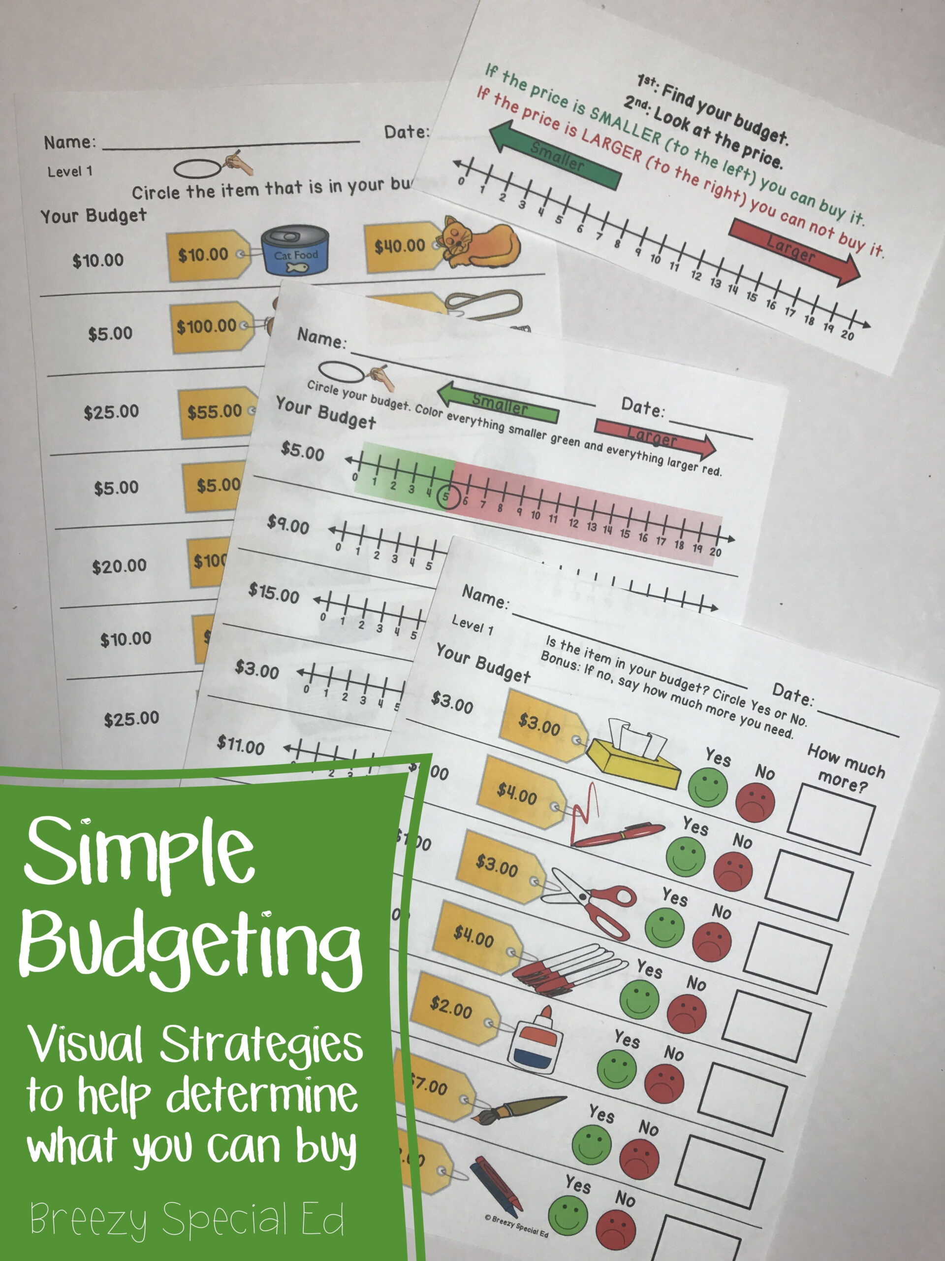 budgeting-worksheets-for-special-education-budgeting-worksheets