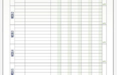 Budgeting For Food How Do You Handle It Free Printable Budgeting