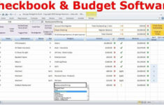 Checkbook Register Worksheet 1 Answers In 2020 Personal Finance