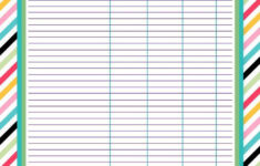 Credit Card Payment Plan Template Best Sample Template Collections