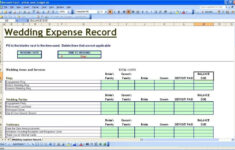 Crown Financial Ministries Budget Worksheet Excelxo