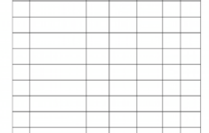 Daily Expenses Worksheet Printable Budgeting Financial Budget