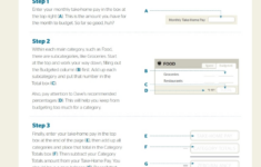 Dave Ramsey Budget Forms Template Free Download Create Fill