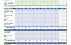 Download A Free Personal Budget Spreadsheet Template For Excel And Or