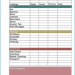 Edward Jones Monthly Budget Worksheet Pdf Worksheet Resume Examples