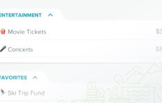 Every Dollar Budget Spreadsheet For 4 Easy Ways To Customize Your