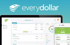 EveryDollar Dave Ramsey Budget Tool Daveramsey Dave Ramsey