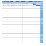 Excel Checkbook Register Template Recommended Free Checkbook Register