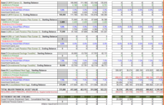 Fidelity Retirement Budget Worksheet Natural Buff Dog