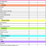 Found On Bing From Www Budgettemplatefree Budget Planner Template