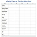 FREE 10 Weekly Budget Samples In Google Docs Google Sheets Excel