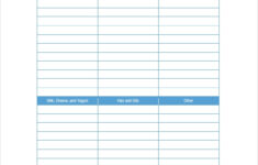FREE 33 Budget Templates In MS Word PDF Excel