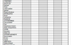 FREE 9 Examples Of Bi Weekly Budget Templates In Google Docs Google