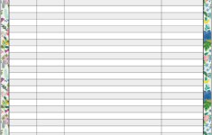 Free Budgeting Printables Expense Tracker Budget Goal Setting