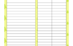 Free Christmas Budget Worksheet Printable Affording Motherhood