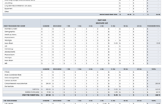 Free Clinical Trial Templates Smartsheet