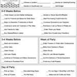 Free Graduation Party Planning Guide Graduation Party Planning Guide