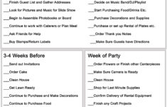 Free Graduation Party Planning Guide Graduation Party Planning Guide