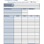 Free Household Budget Worksheet PDF Printable Freebie Finding Mom