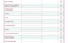 Free Printable Personal Budget Worksheet Free Printable Holiday