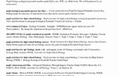 Global Climate Change Worksheet Answers Pogil Briefencounters