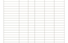 Home Finance Printables The Harmonized House Project Free Printable