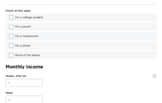 How To Budget A Budget Worksheet For Every Type Of Planner Fairygodboss