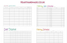 How To Start A Budget The Easiest Way Possible Budgeting Monthly